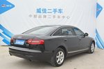 奥迪A6L2011款2.0TFSI 舒适型