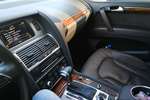 奥迪Q72015款35 TFSI 进取型