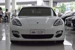 保时捷Panamera2010款Panamera 3.6L 