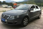 大众迈腾2007款1.8TSI 手自一体豪华型