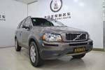 沃尔沃XC902011款2.5T 个性运动版