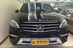 奔驰M级2012款ML350 4MATIC 动感型