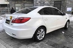 长安逸动2014款1.6L 手动 精英型 京V