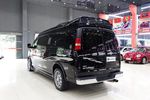 GMC Savana2013款6.0L 领袖级商务车