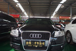 奥迪A6L2008款2.0TFSI 标准型(自动)