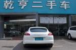 保时捷Panamera2010款Panamera 3.6L 