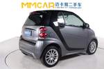 smartfortwo2012款1.0 MHD 硬顶舒适版