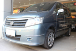 东风风度帅客2009款1.6L 手动 豪华型(国四)