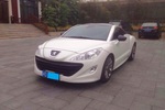 标致RCZ2011款1.6T豪华型(优雅风格）