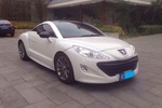 标致RCZ2011款1.6T豪华型(优雅风格）