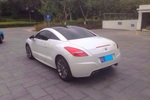 标致RCZ2011款1.6T豪华型(优雅风格）