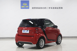 smartfortwo2015款1.0 MHD 舒适畅游版