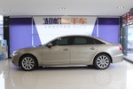 奥迪A6L2014款TFSI 标准型