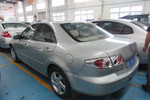 马自达Mazda62005款2.3豪华型(新Mazda6)