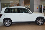 奔驰GLK级（进口）GLK300 4MATIC 豪华版