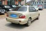 起亚千里马2003款1.3 GL M/T