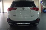 丰田RAV42015款2.5L 自动四驱精英版