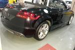 奥迪TTTTS Roadster 2.0TFSI quattro