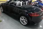 奥迪TTTTS Roadster 2.0TFSI quattro