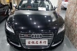 奥迪TTTTS Roadster 2.0TFSI quattro