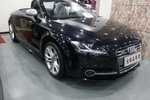 奥迪TTTTS Roadster 2.0TFSI quattro