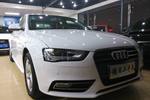 奥迪A4L2013款35 TFSI(2.0T)自动标准型