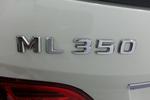 奔驰M级ML350 4MATIC 豪华型