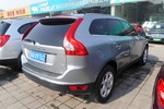 沃尔沃XC60T5 舒适版