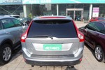 沃尔沃XC60T5 舒适版