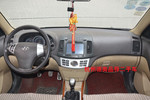 现代悦动2008款1.8 GLS MT