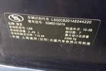 别克GL82008款2.5L 舒适版CT1