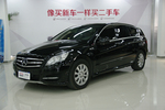 奔驰R级2011款R350L 4MATIC