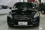 奔驰R级2011款R350L 4MATIC