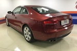 奥迪A5双门2010款2.0TFSI 风尚版
