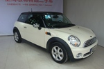 MINICLUBMAN2010款1.6L COOPER Cheer 