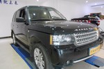 路虎揽胜2005款06款Range Rover 4.4