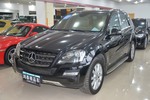 奔驰M级2010款ML350 4MATIC 豪华型版