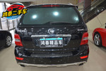 奔驰M级2010款ML350 4MATIC 豪华型版