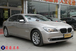 宝马7系2009款740Li 豪华型