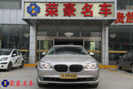 宝马7系2009款740Li 豪华型