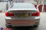 宝马7系2009款740Li 豪华型