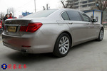 宝马7系2009款740Li 豪华型