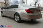 宝马7系2009款740Li 豪华型