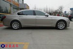 宝马7系2009款740Li 豪华型