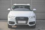 奥迪Q32015款35 TFSI quattro 技术型