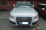 奥迪Q52.0TFSI 舒适型