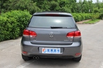 大众高尔夫2009款1.4TSI 手自一体 豪华型