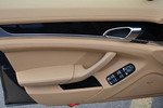 保时捷Panamera2010款Panamera