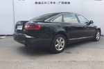 奥迪A6L2011款2.0TFSI 手自一体 标准型