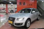 奥迪Q52.0TFSI 舒适型